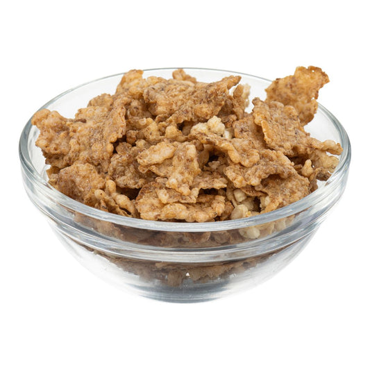 Cereal Vector Sleeve Pack (6x850g)