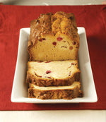 Cake Loaf Apple Cranberry Slices (2X1.7 Kg)