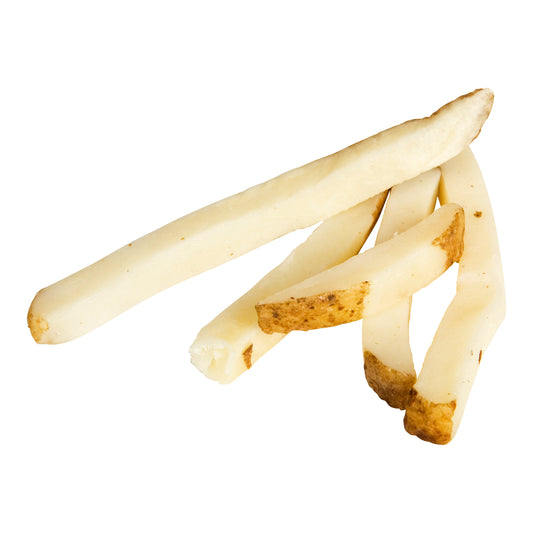Potato Fries 7/16 in. Skin-On (6X2kg.)