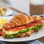 Croissant Butter Perfect Frozen