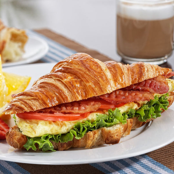 Croissant Butter Perfect Frozen