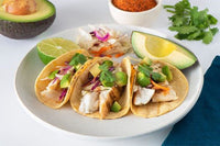 Tortilla Corn Yellow 5.5" (6X60 CT)