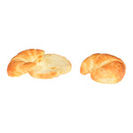 Croissant Margarine Closed