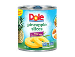 Dole Pineapple Slices 398mL