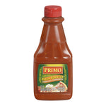 Primo Pizza Sauce, Squeeze Bottle 375mL