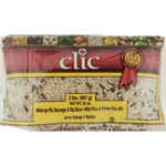 Clic Wild Rice & Brown Rice Mix 907g