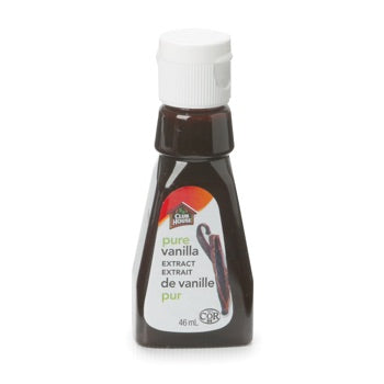 Club House Pure Vanilla Extract 46 mL