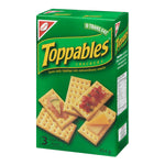 Christie Toppables Crackers	454g