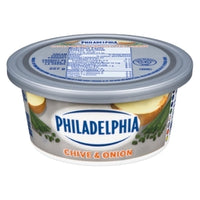 Philadelphia Chive & Onion 227 G