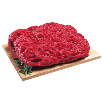 Extra Lean Ground Beef 1kg