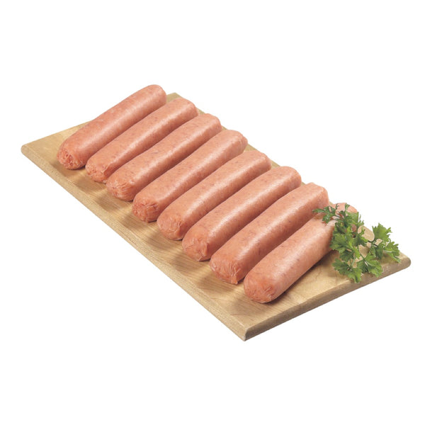 Pork/Beef Breakfast Sausages 950-1050g