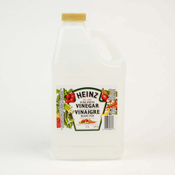 Allens Canada White Vinegar 1 1Litre