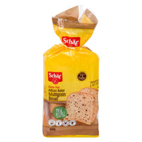 Schar Multigrain Bread 400g