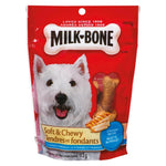 Milkbone Chicken Drumsticks Soft Chewy 113g