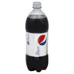 Pepsi Cola Diet 1 Lt