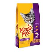 Meow Mix Dry Cat Food 2 kg