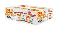 Old Dutch Regular Chips 24x16g