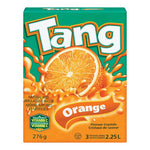 Tang Orange Flavour Drink Crystals 3x92g