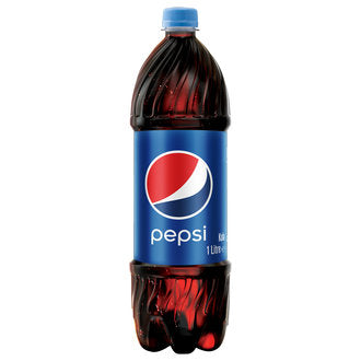 Pepsi Cola 1 Lt