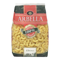 Arbella  Macaroni Elbows 450 G
