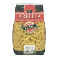 Arbella Rotini	450 G