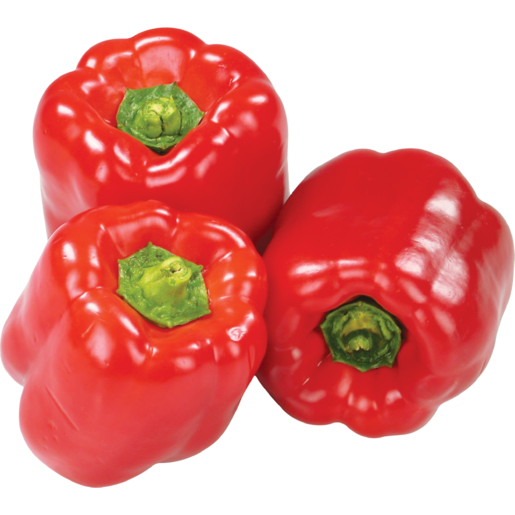 Sweet Red Peppers Each 300 ml