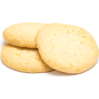 Sugar Cookies 12pk