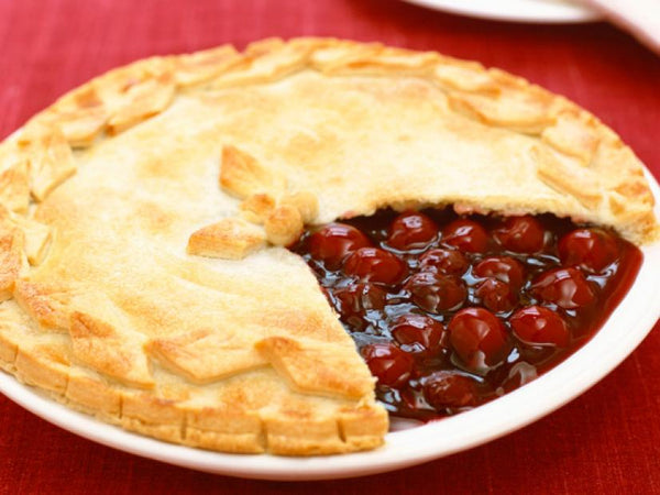 Cherry Pie 8 Inch 620g