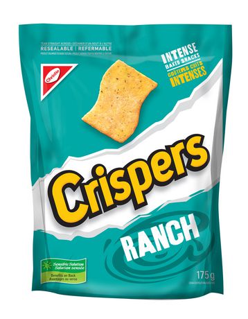Crispers Ranch 145g