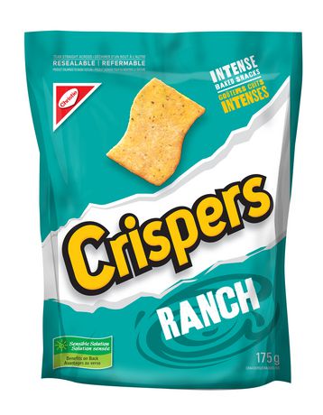 Crispers Ranch 145g