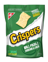 Crispers Dill Pickle 145g
