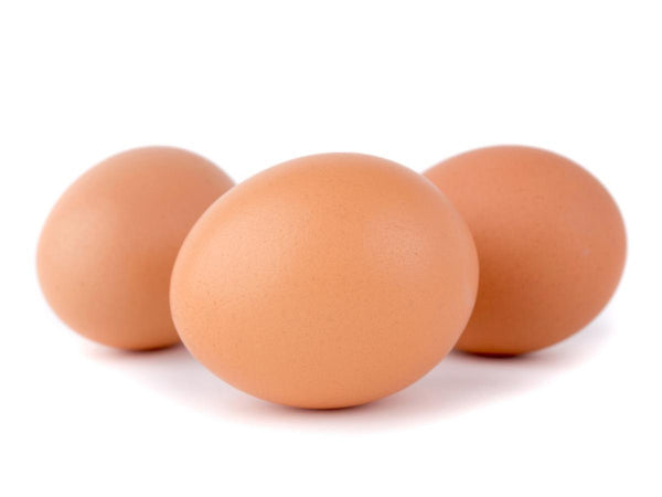 Large Eggs 30 Pack -Laviolette 2.09kg