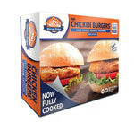 Watson Ridge Chicken Burgers 800g