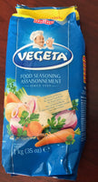 Vegeta All Purpose Food Seasoning 1kg