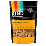 Kind Healthy Grains, Oats & Honey Clusters With Toasted Coconut 312g