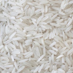 Clic Jasmine Rice 907g