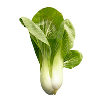 "Bok Choy Ea"