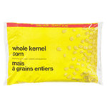 No Name Whole Kernel Corn Club Size 2Kg