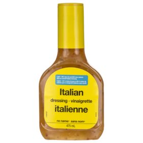 NN Lite Italian Dressing 475 ML