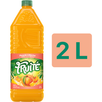 Fruite Peach Drink 2 L