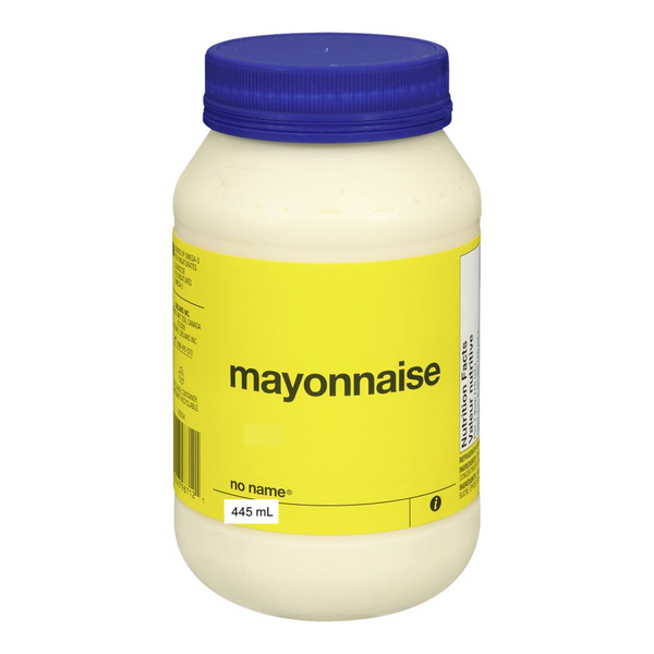 NN Mayonnaise 445 ML