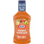 Kraft French Dressing 475 ML 520 G