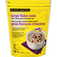 NN Large Flake Whole Grain Oats1 KG