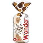 Wonder English Muffins, Whole Wheat 6pk