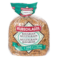 Rubschlager Bavarian Multigrain Bread 500g