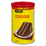 No Name Cocoa 454 g