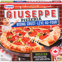 Oekter Giuseppe Deluxe Pizza 785g