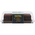 Farmers Market Chocolate Chocolate Cakes 1500g