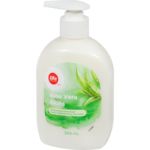 Life Brand Hand Soap Aloe Vera	340 Ml