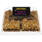 Farmers Market Date Squares 450g